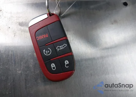 2018 Dodge Charger Srt Hellcat Rwd из США, поврежденный, VIN 2C3CDXL9XJH289135